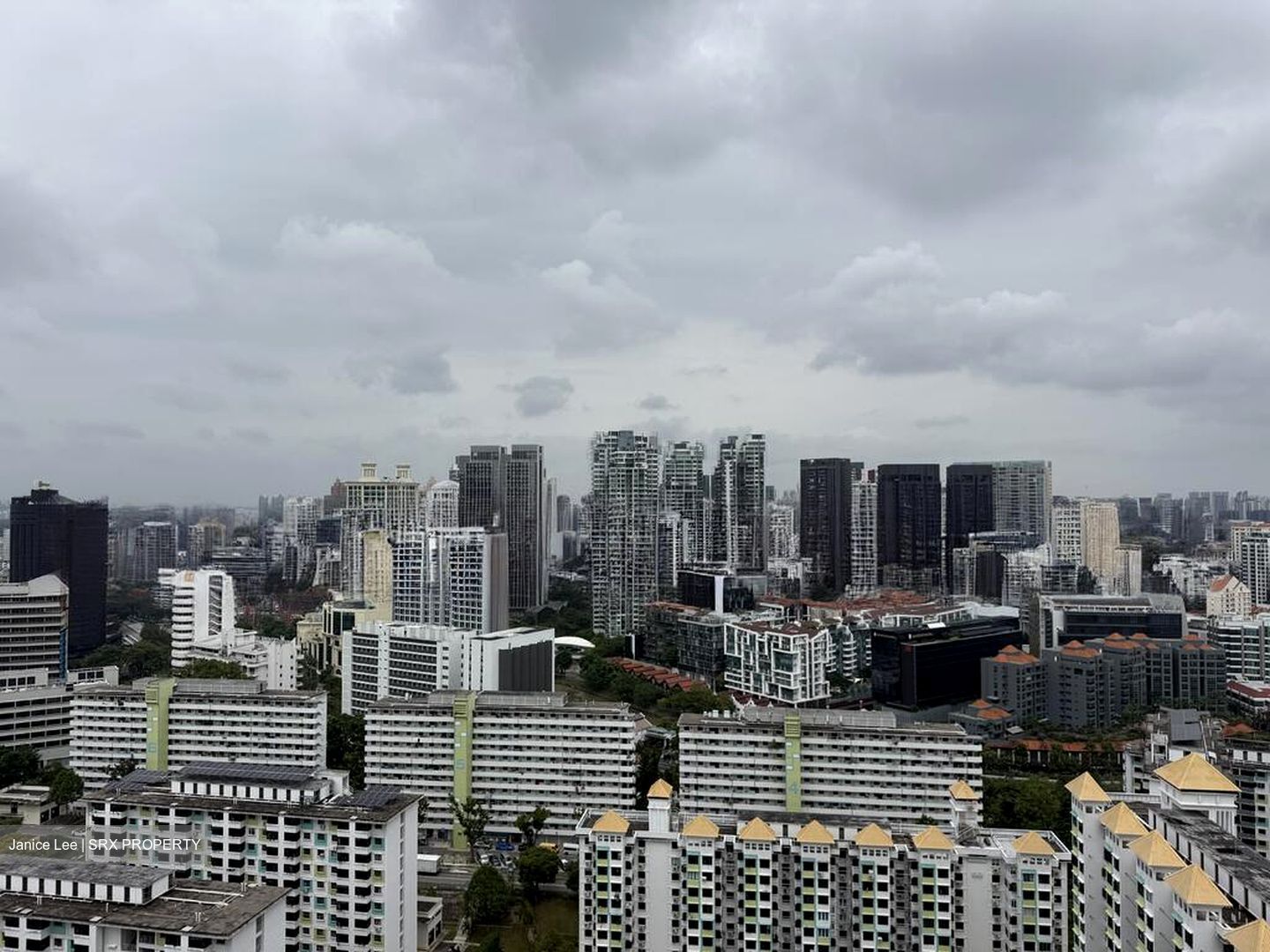 The Landmark (D3), Condominium #522836931